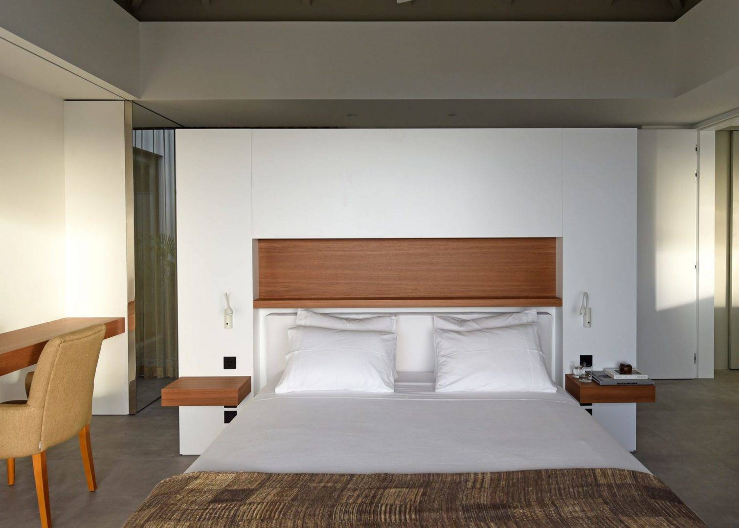 Chambres