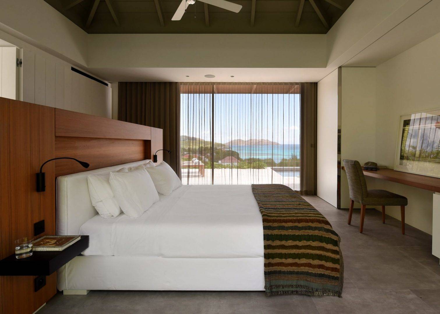 Chambres