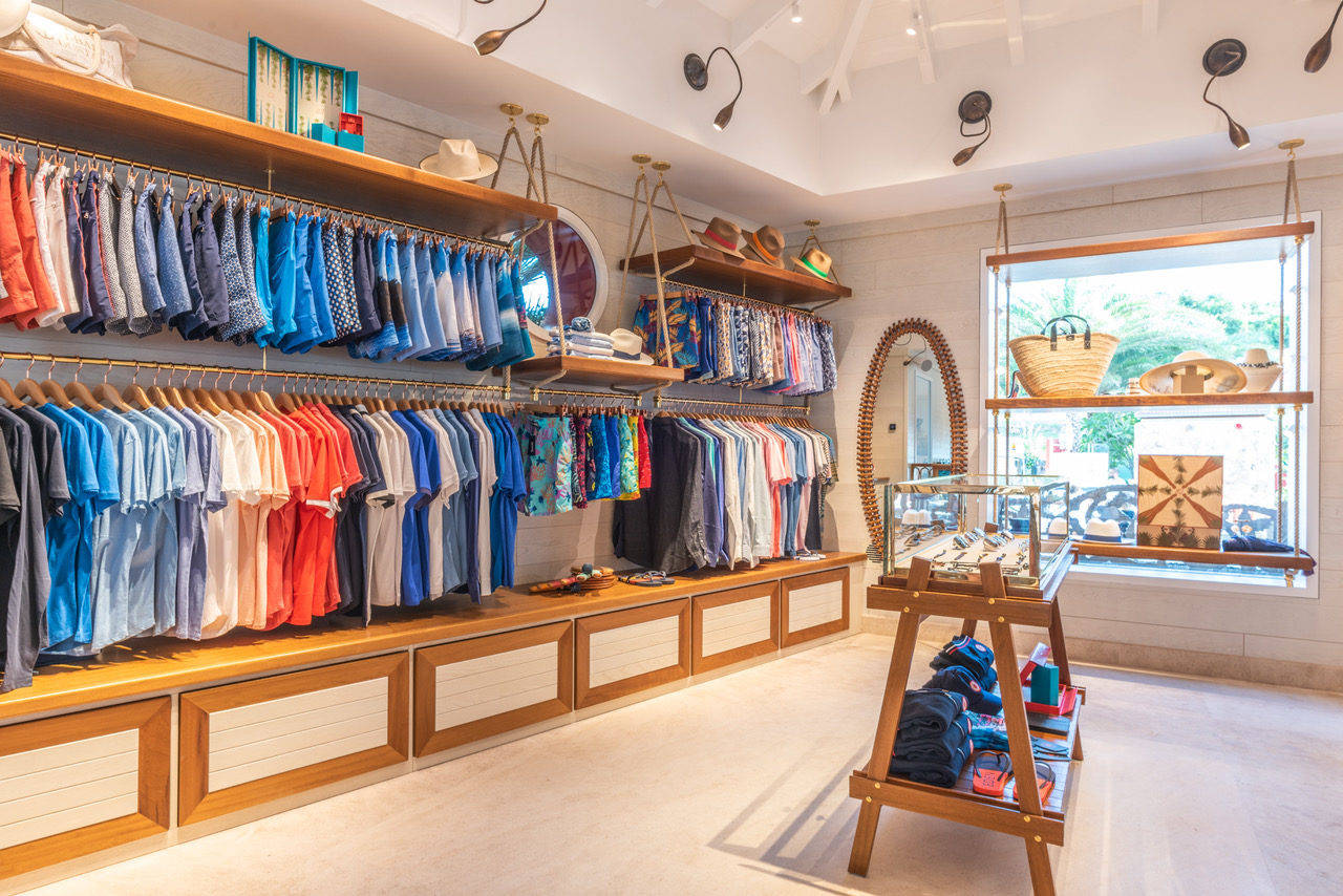 Where to Shop in St.Barth, Shopping St Barts