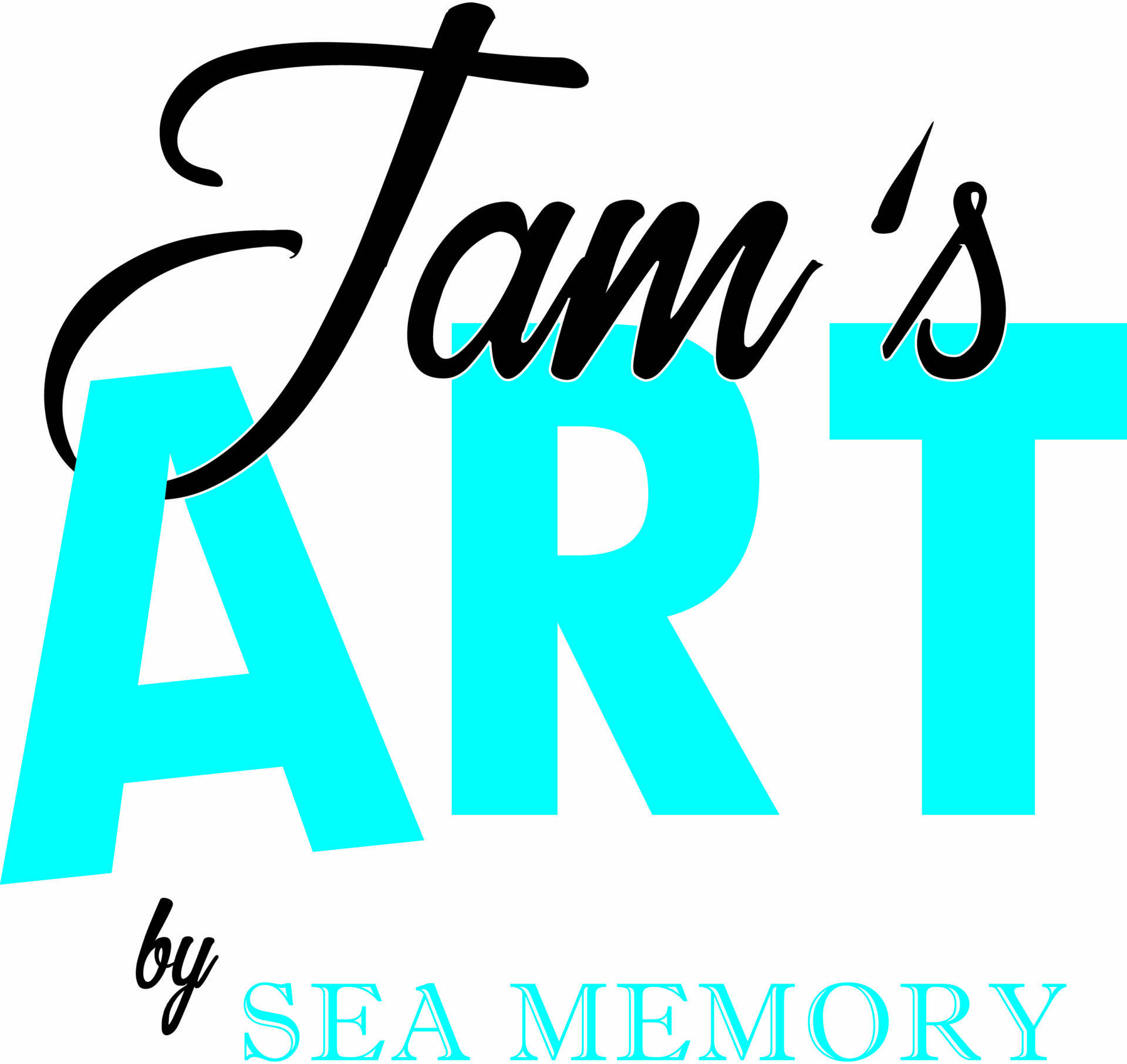 Jam's Art by Sea Memory