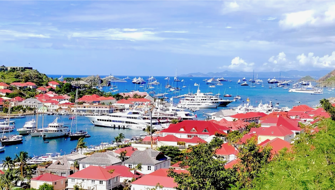 StBarth, ACCESS the best digital luxury magazine in stbarts