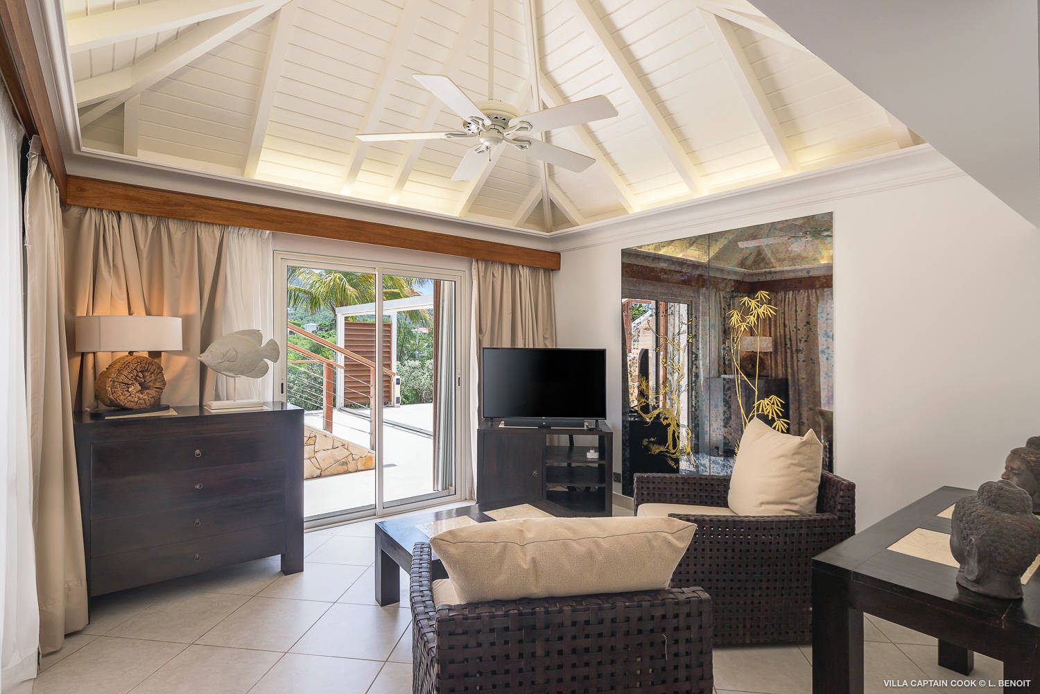 Suite Bali