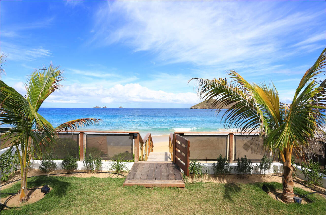 Villa North Waves