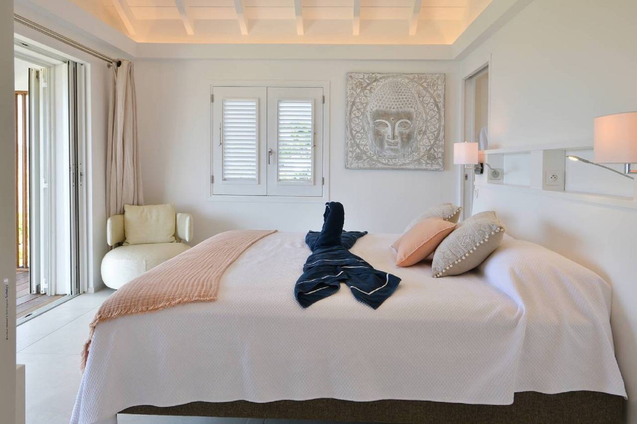 Chambre 1