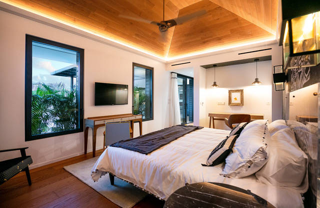 Chambre 1