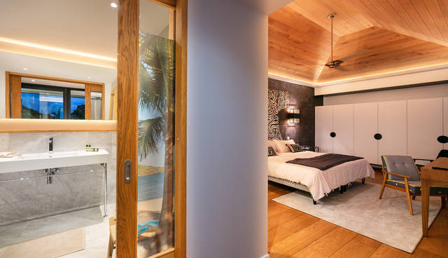 Chambre 1