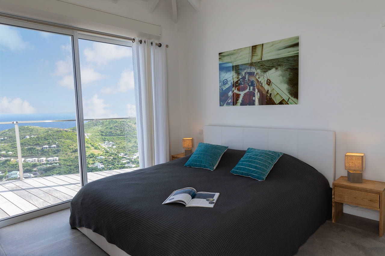 Chambre 1