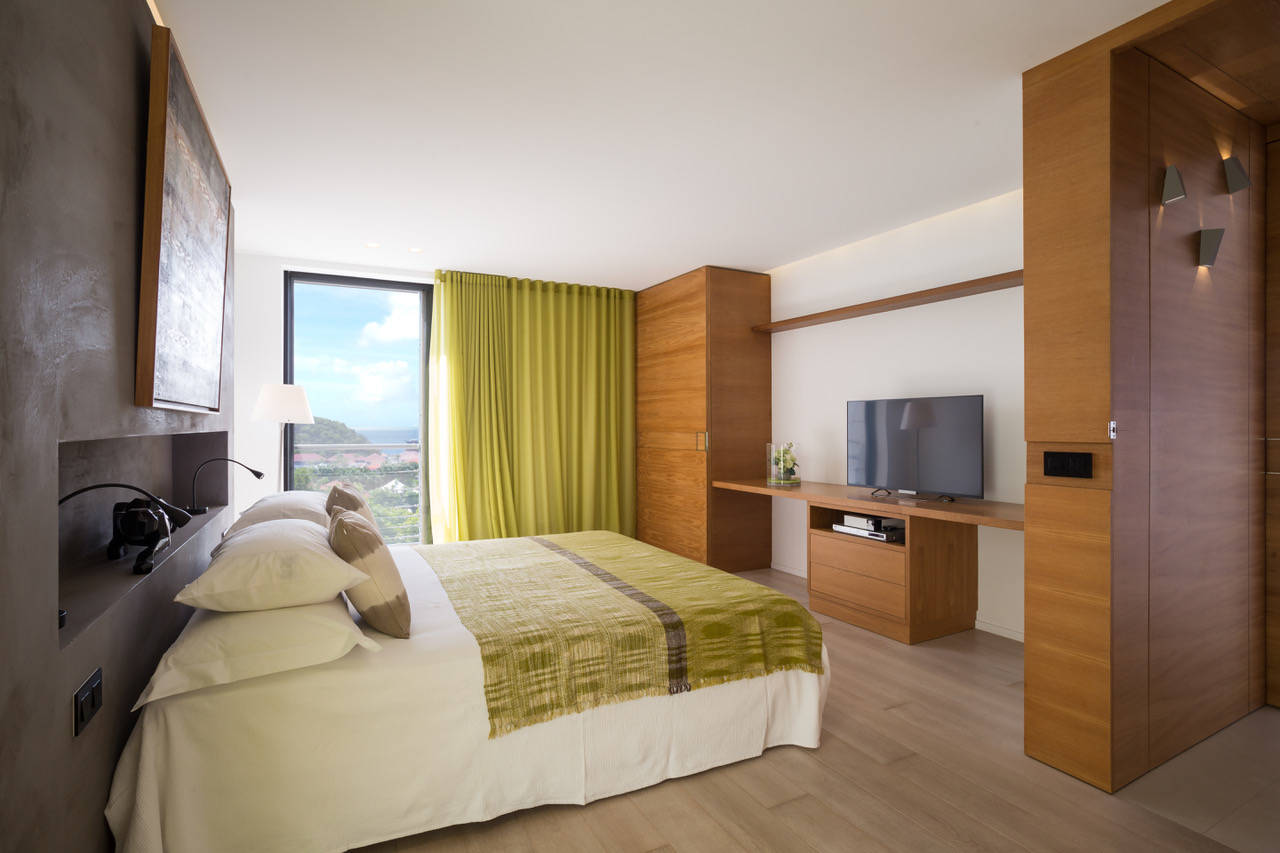 Chambre 1