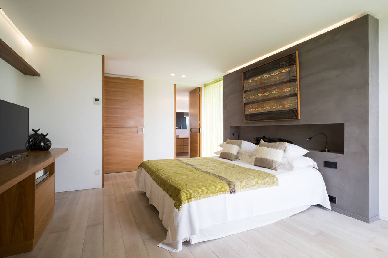Chambre 1