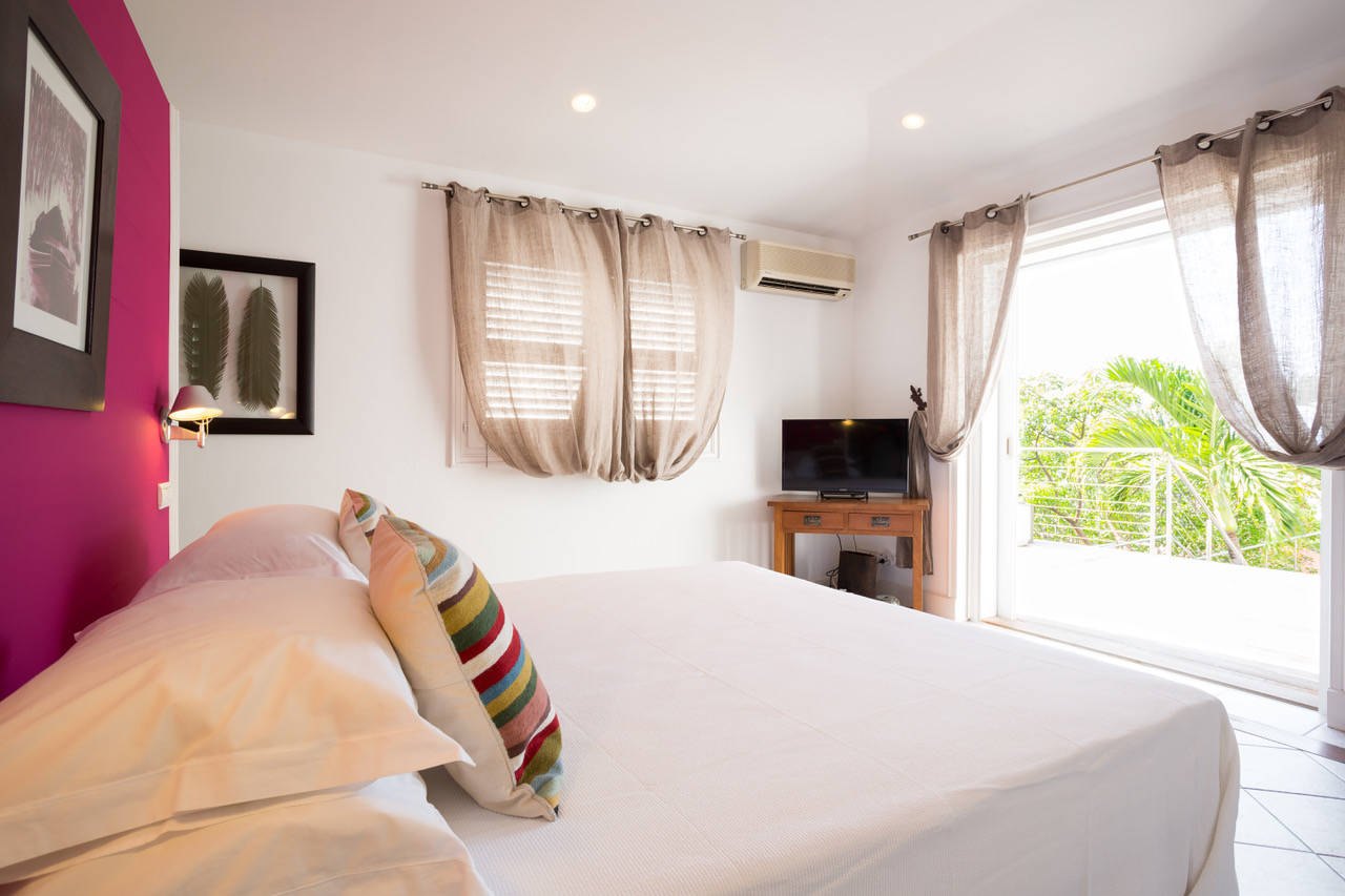 Chambre 3