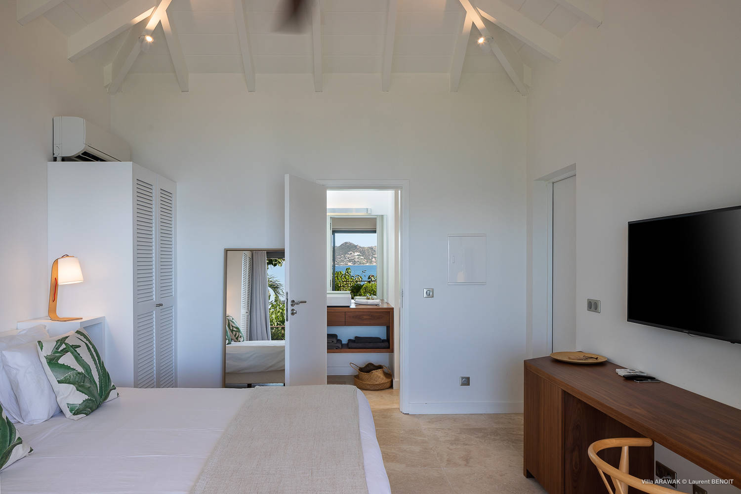 Chambre 1
