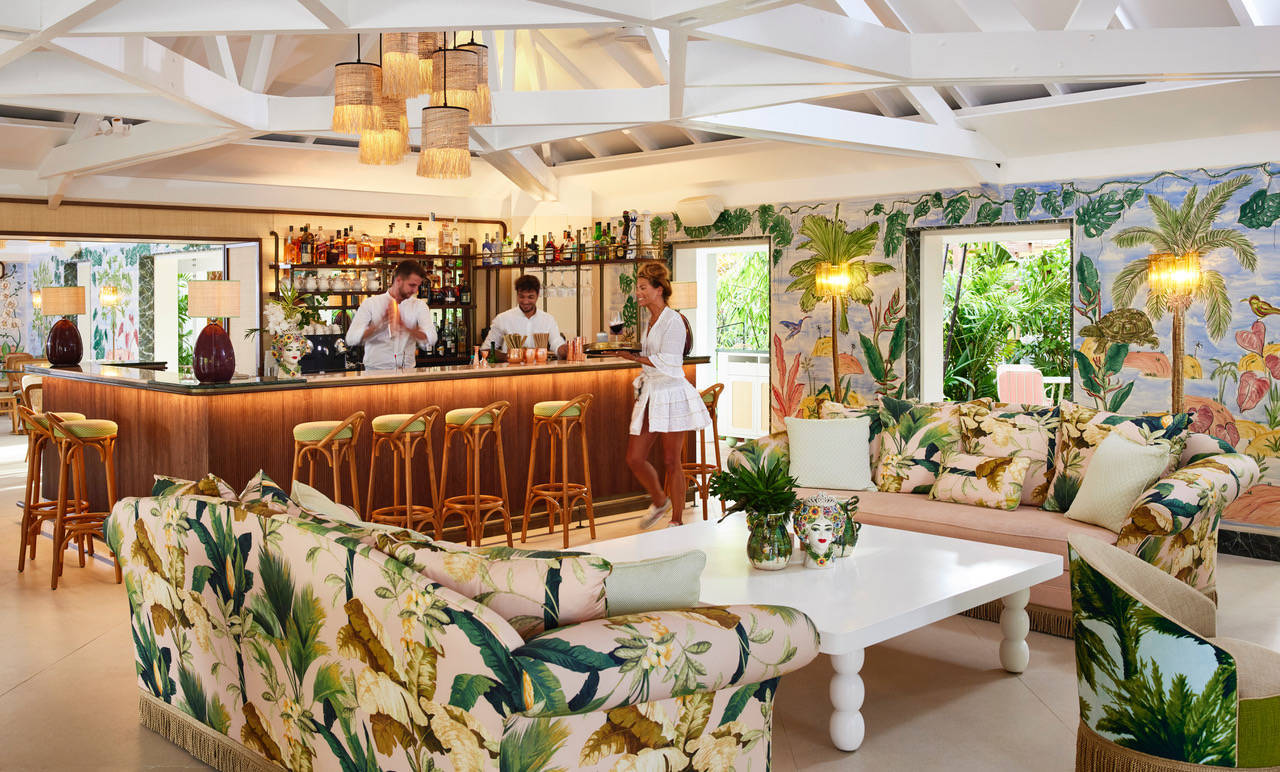 The TOP 10 Bars & Clubs in St Barth in 2022