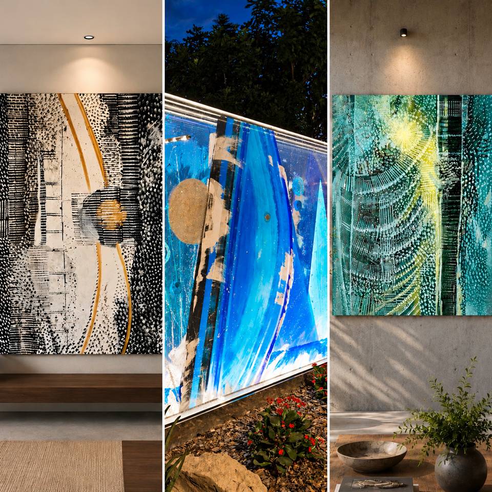 Kay Quattrocchi Art Gallery
