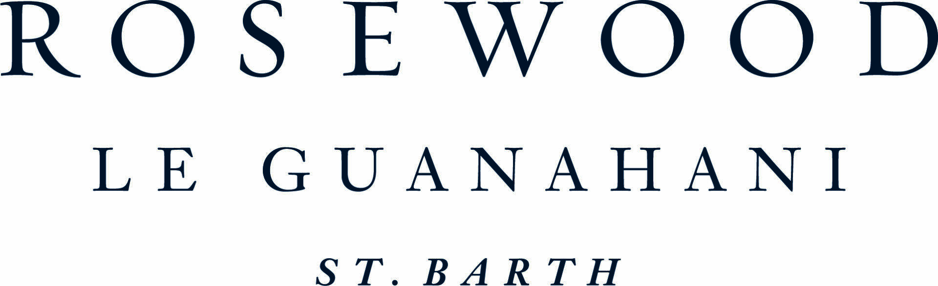 La Boutique - Rosewood Le Guanahani