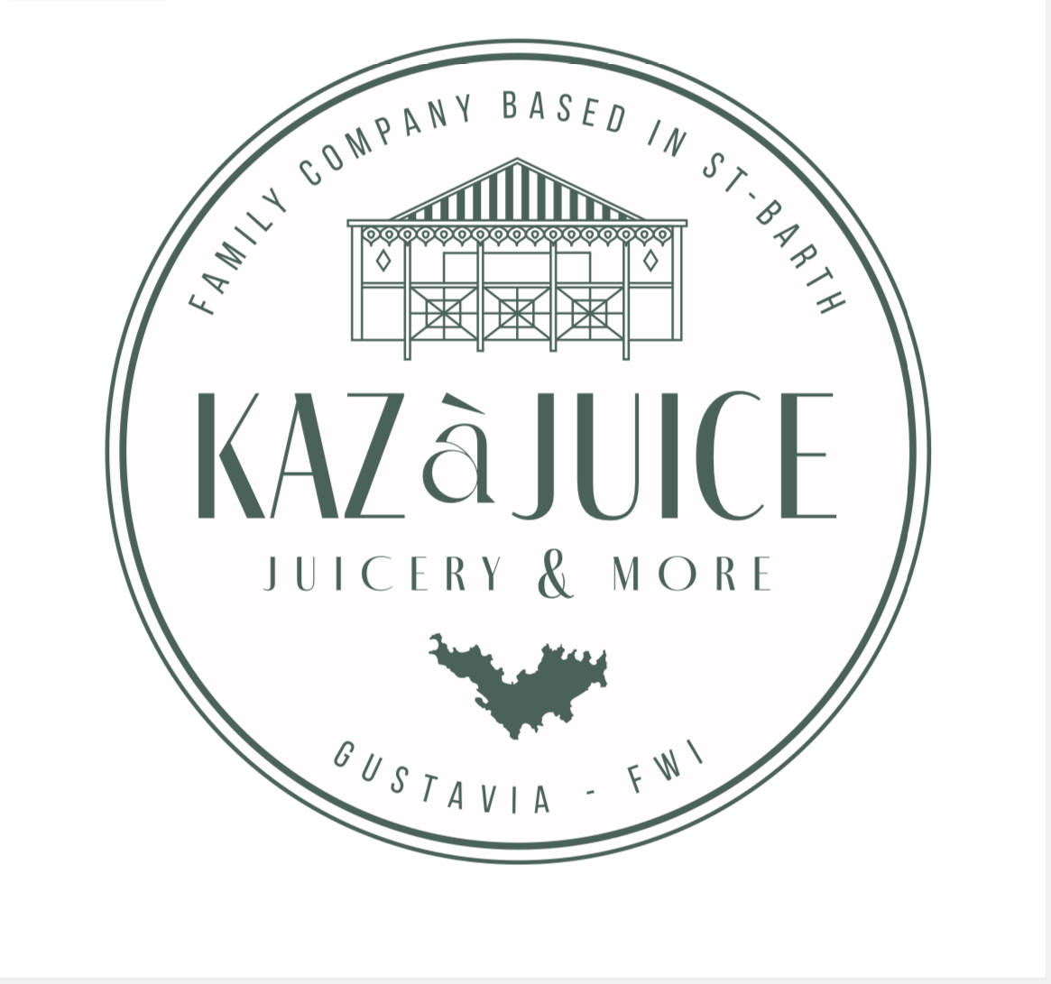 Kaz À Juice