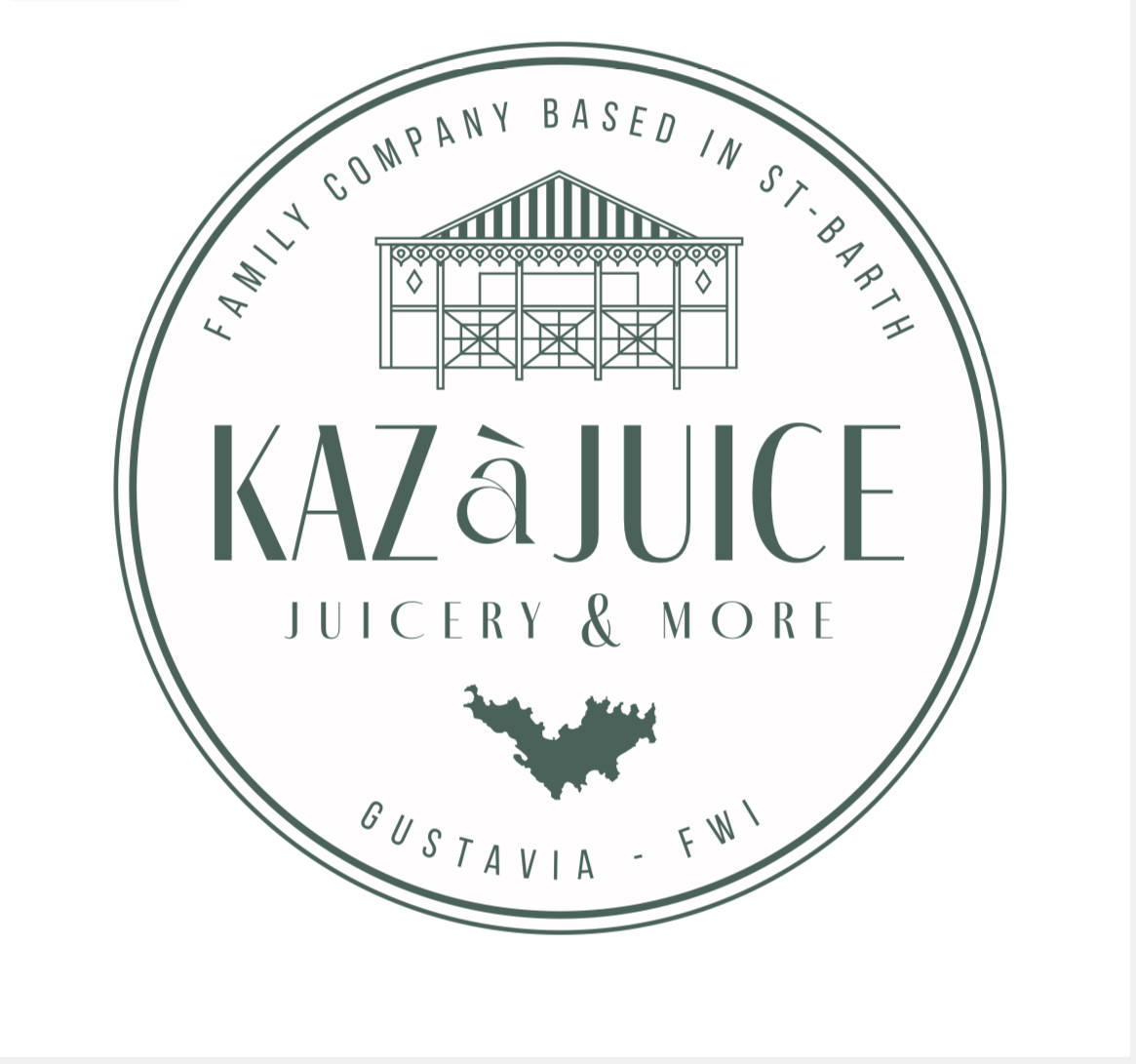 Kaz à Juice Bar