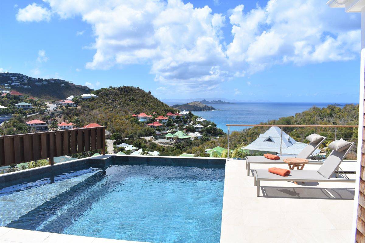 Villa Cypraea