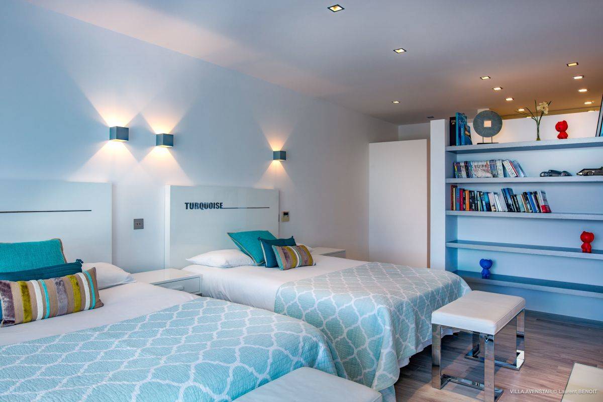 Chambre 4