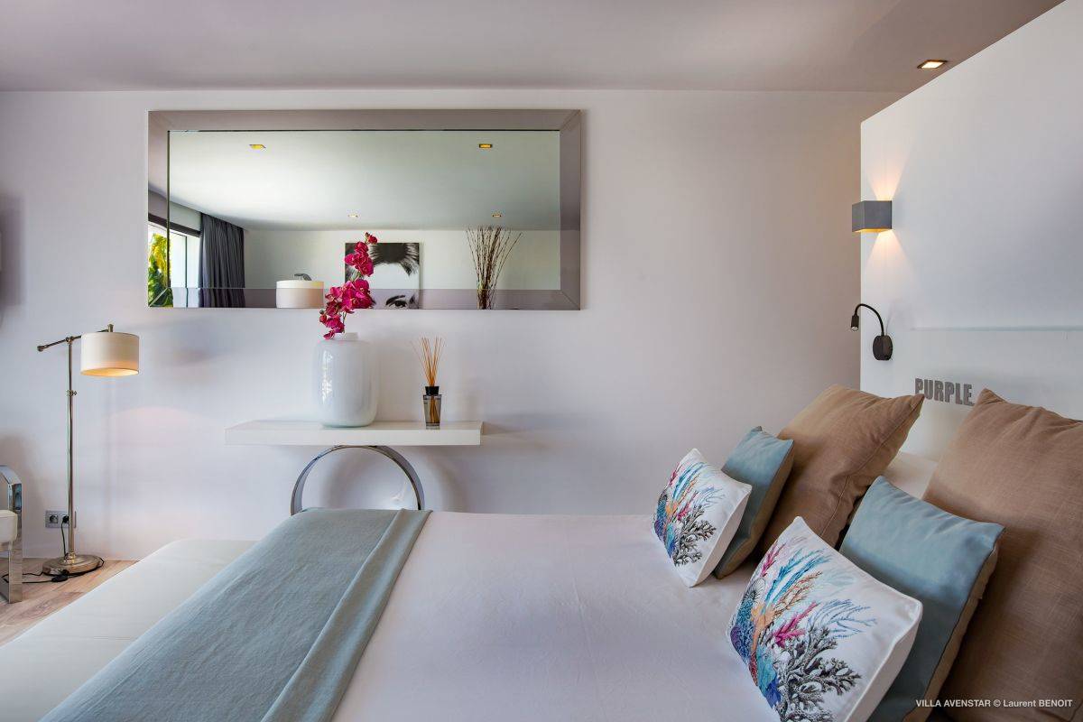 Chambre 1