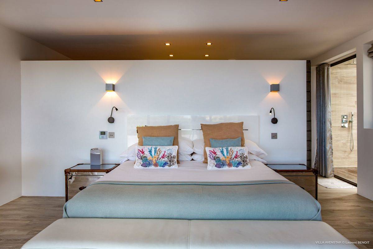 Chambre 1