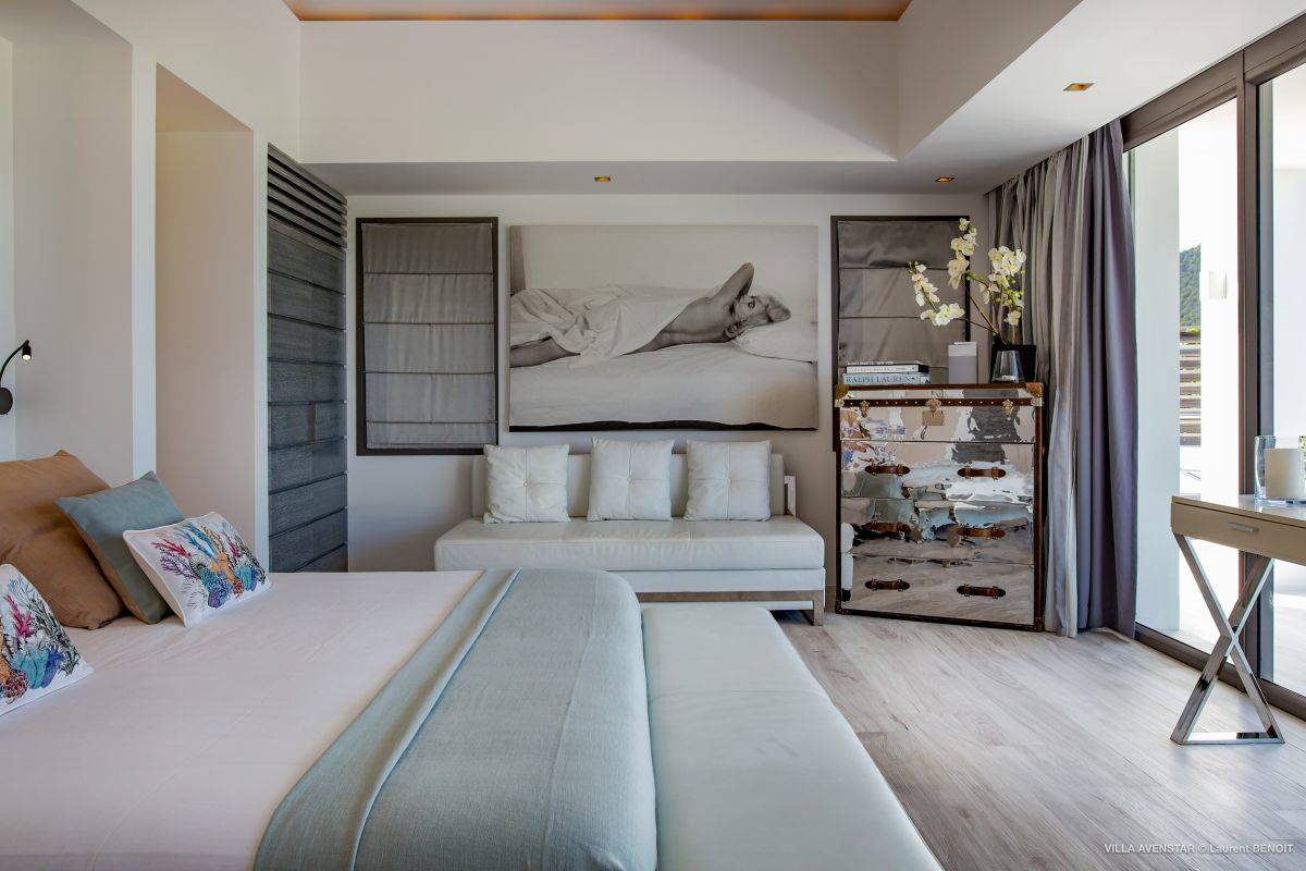 Chambre 1