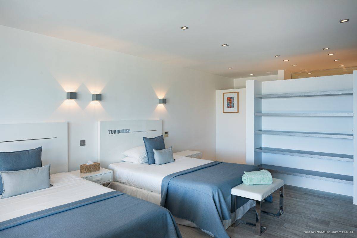 Chambre 5