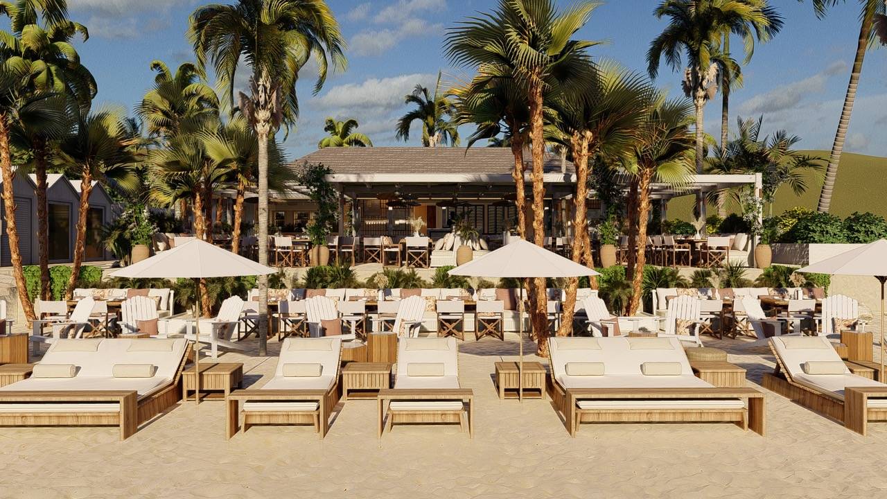Nao Beach