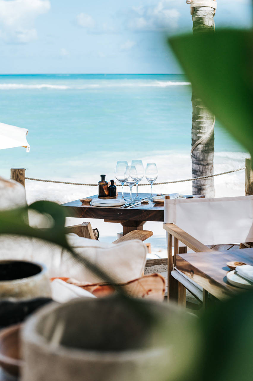 Best restaurants in Saint Barth