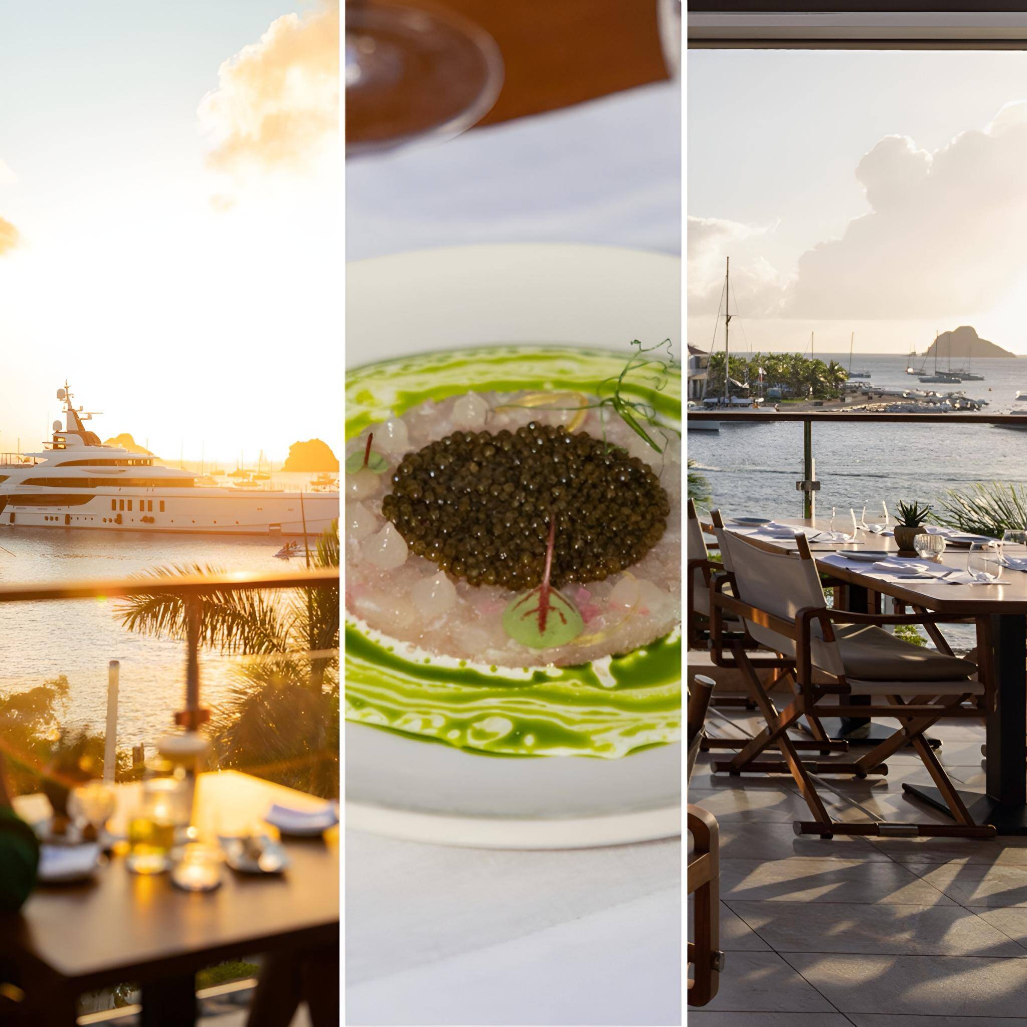Ocean Club