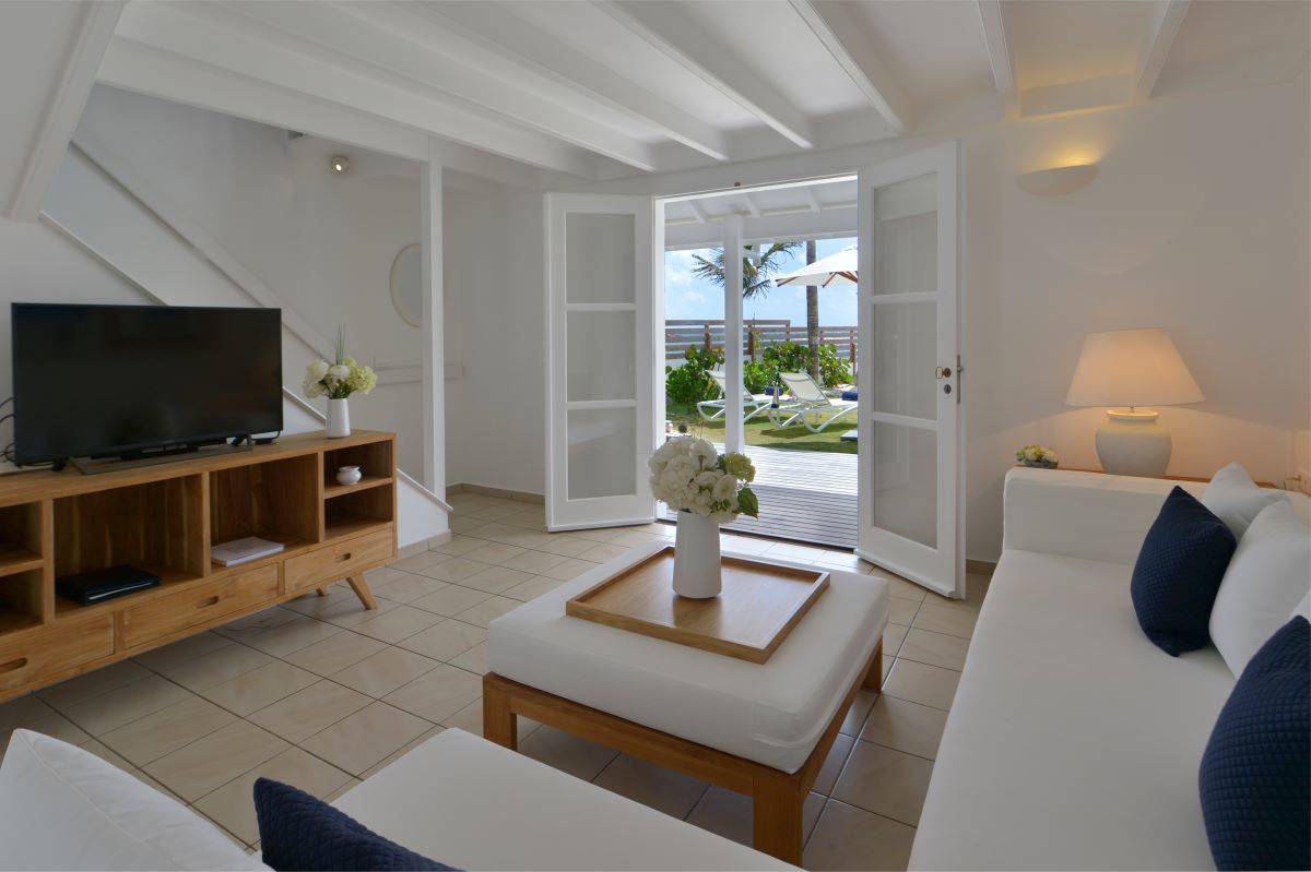 Villa Plage - 1 chambre