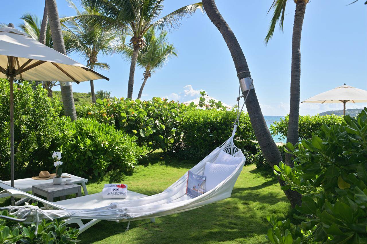Beach Villas