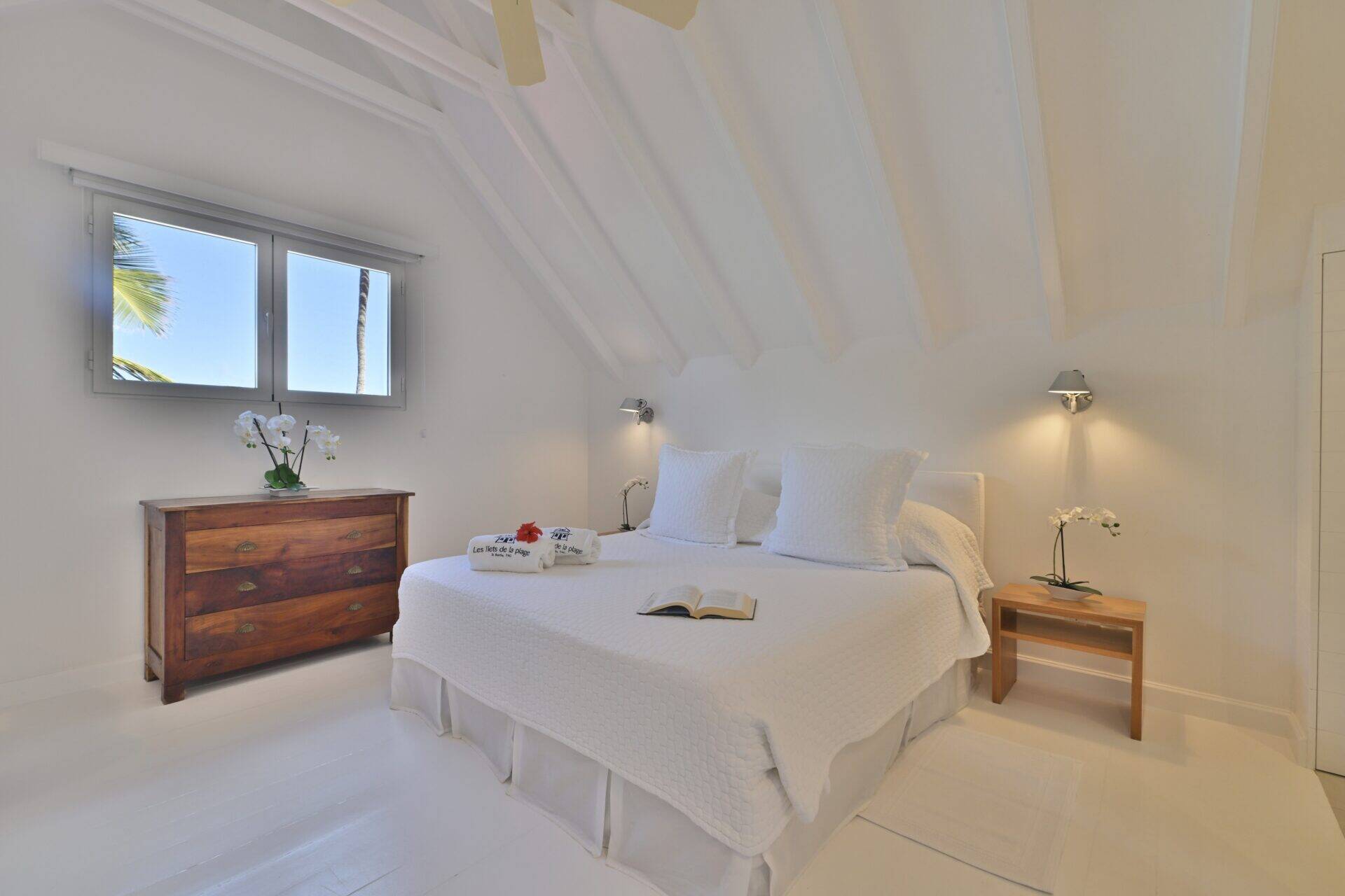 Beach Villas