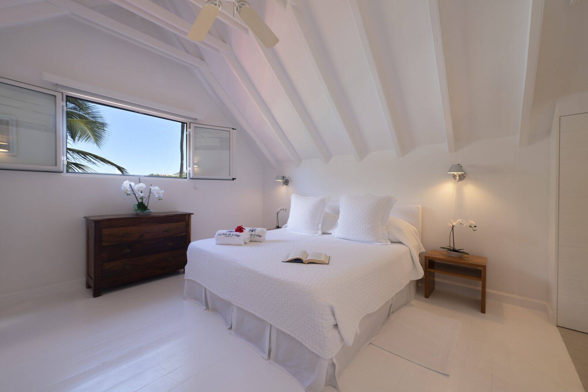 Beach Villas