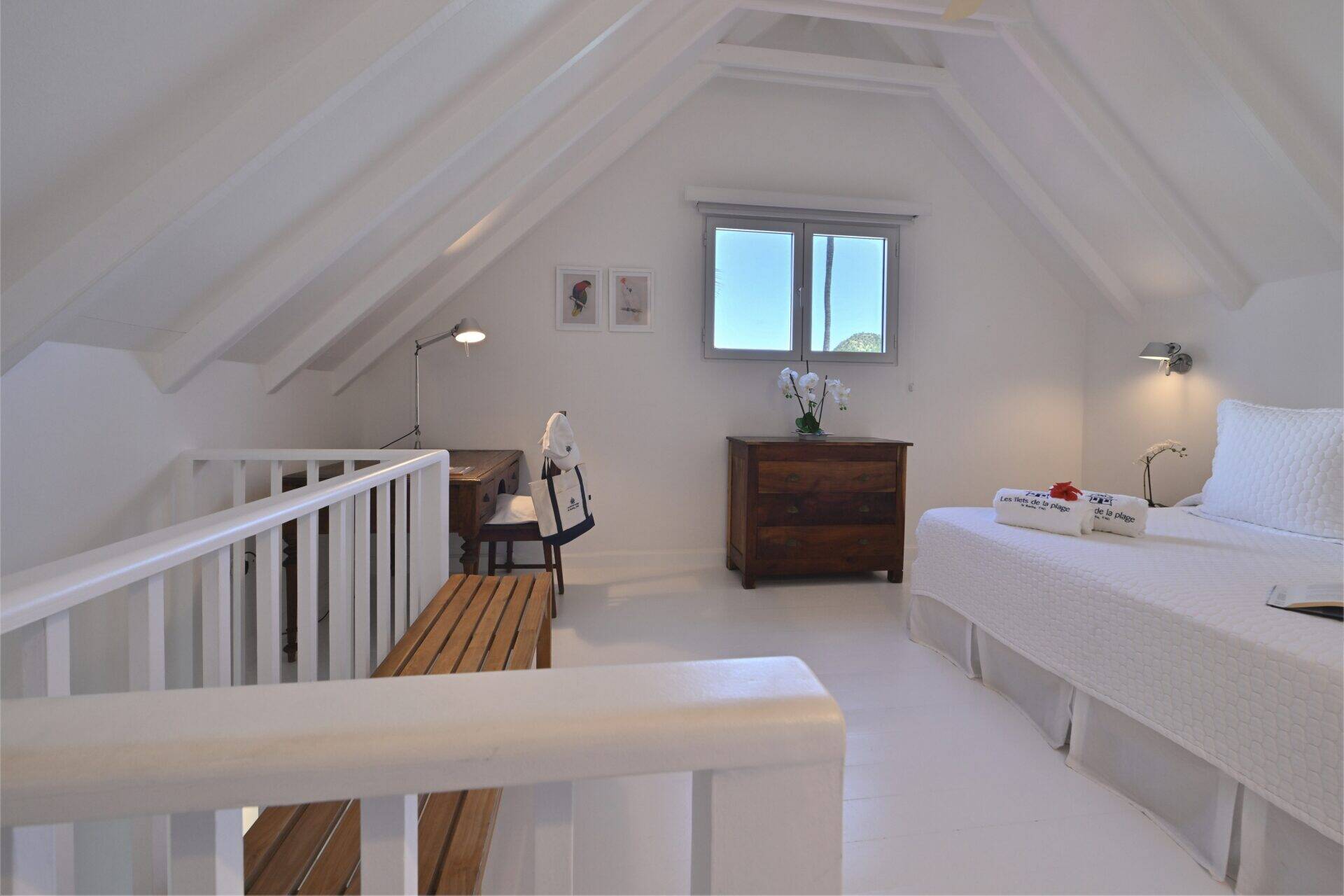 Beach Villas