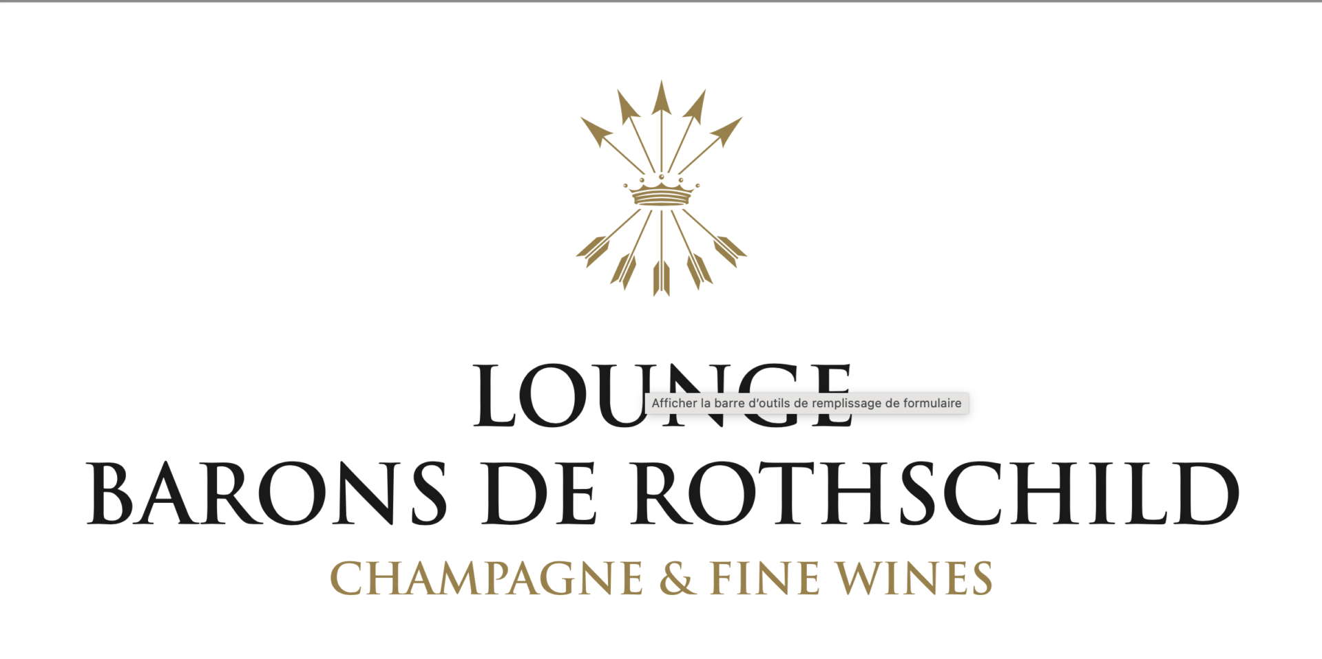 Lounge Barons de Rothschild Magasin à St Barth Boutique sélectionnée par Access