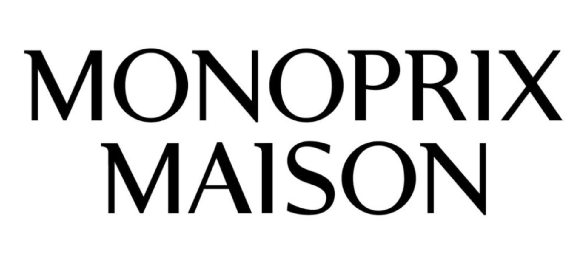 Monoprix Maison