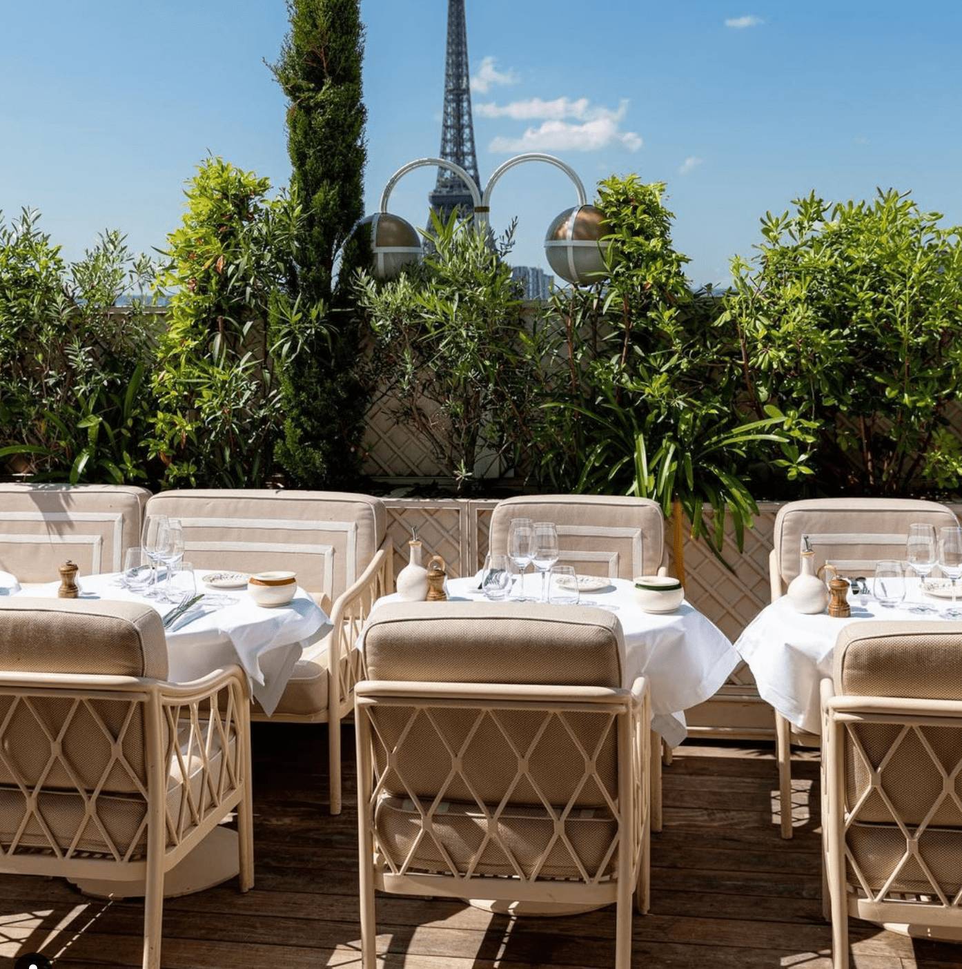 Gigi Rigolatto Restaurant In Paris Dinner Reservations 24 7 Menu 