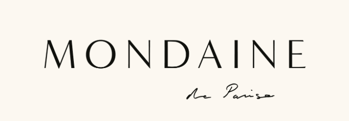 Mondaine