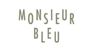 Monsieur Bleu