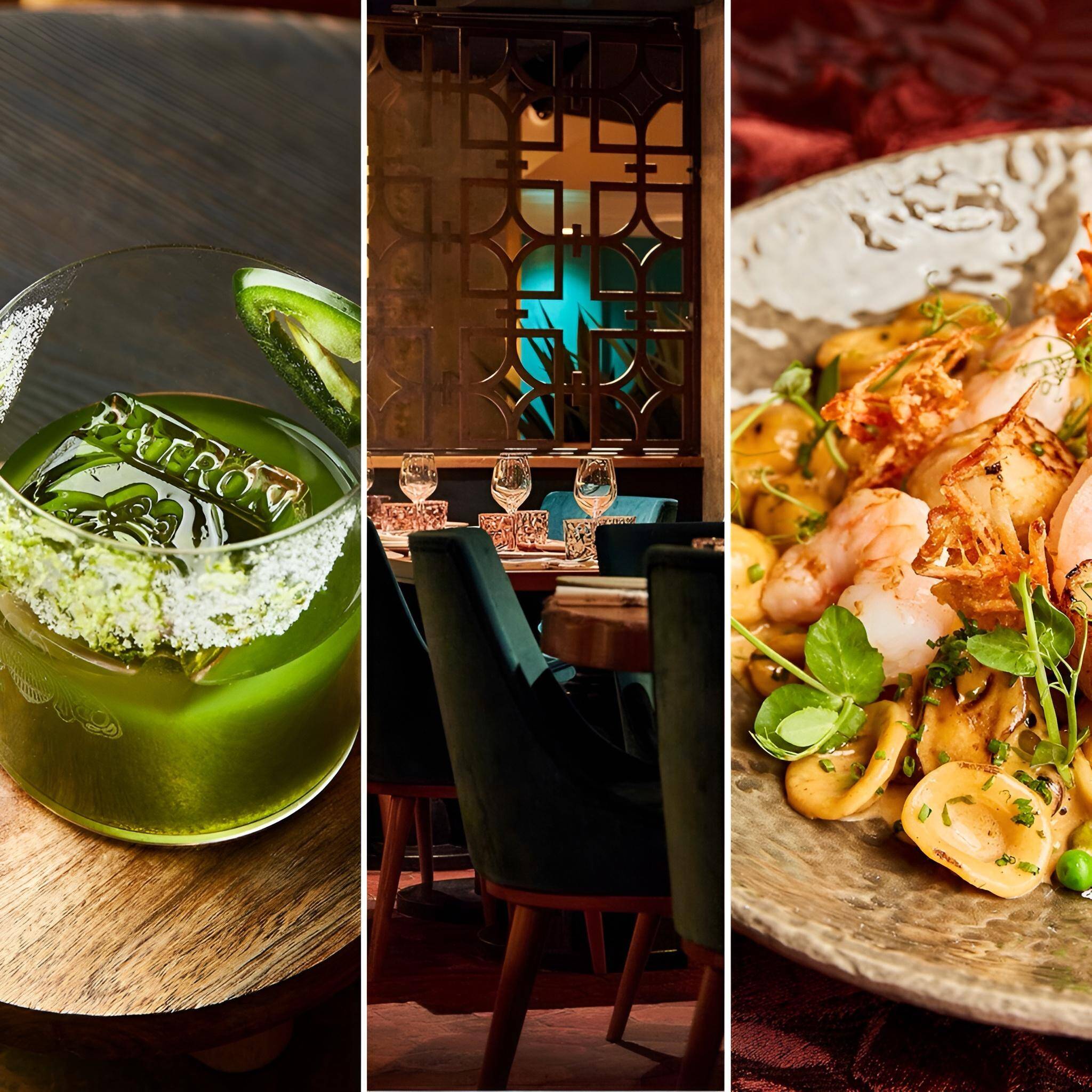 Jais PR Restaurant Paris D jeuner R servations 24 7 Menu Prix