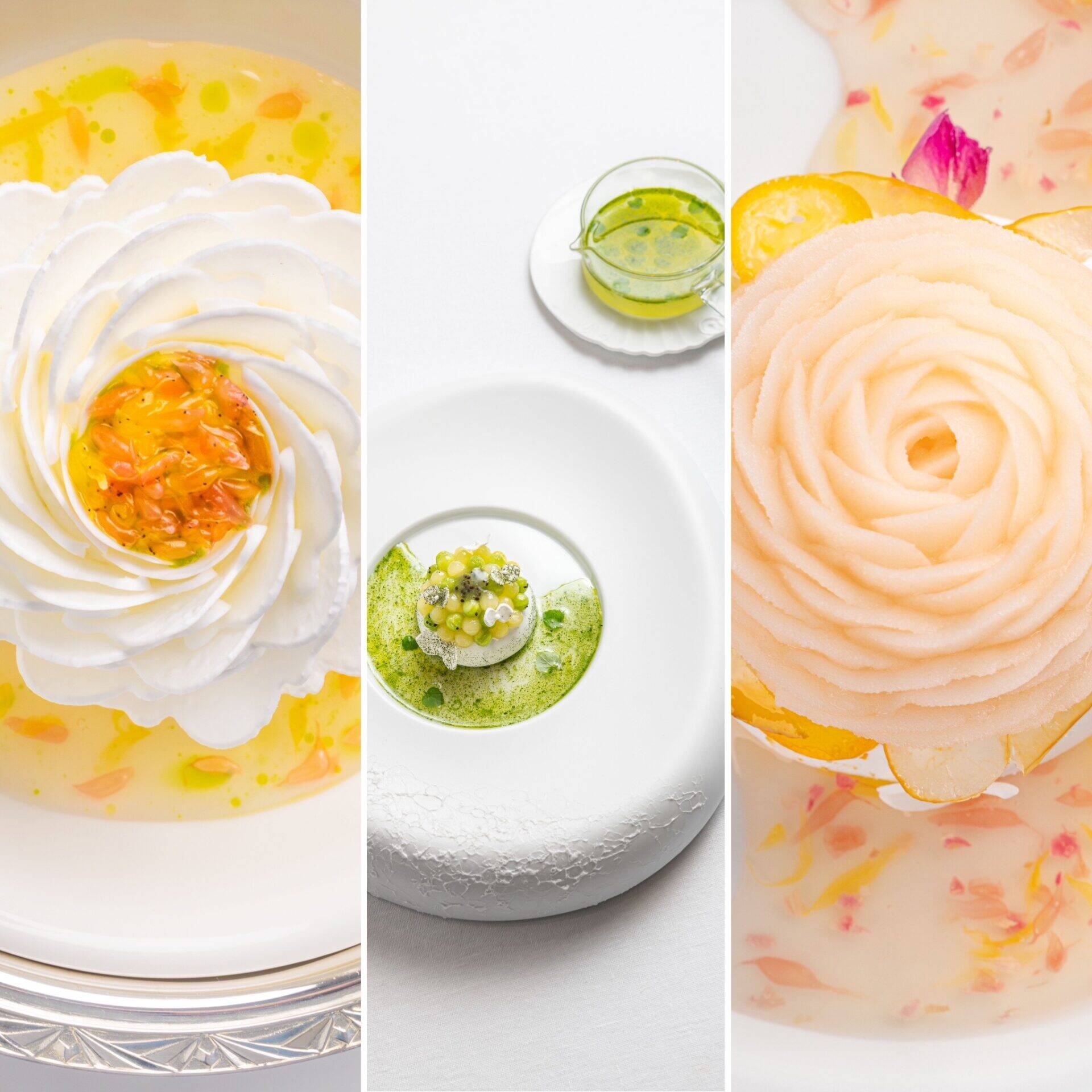 Plénitude - Cheval Blanc Paris Hôtel