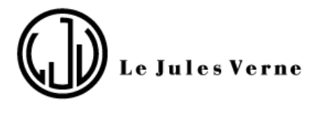 Le Jules Verne