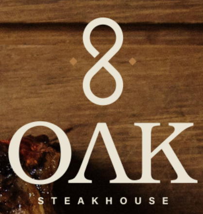 8 Oak Steakhouse