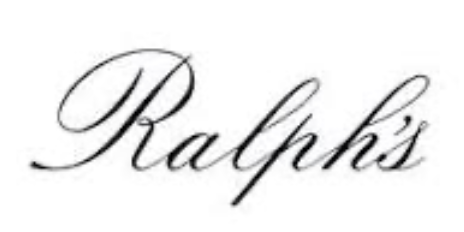 Ralph's
