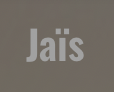 Jais