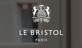 Bar - Hôtel Bristol