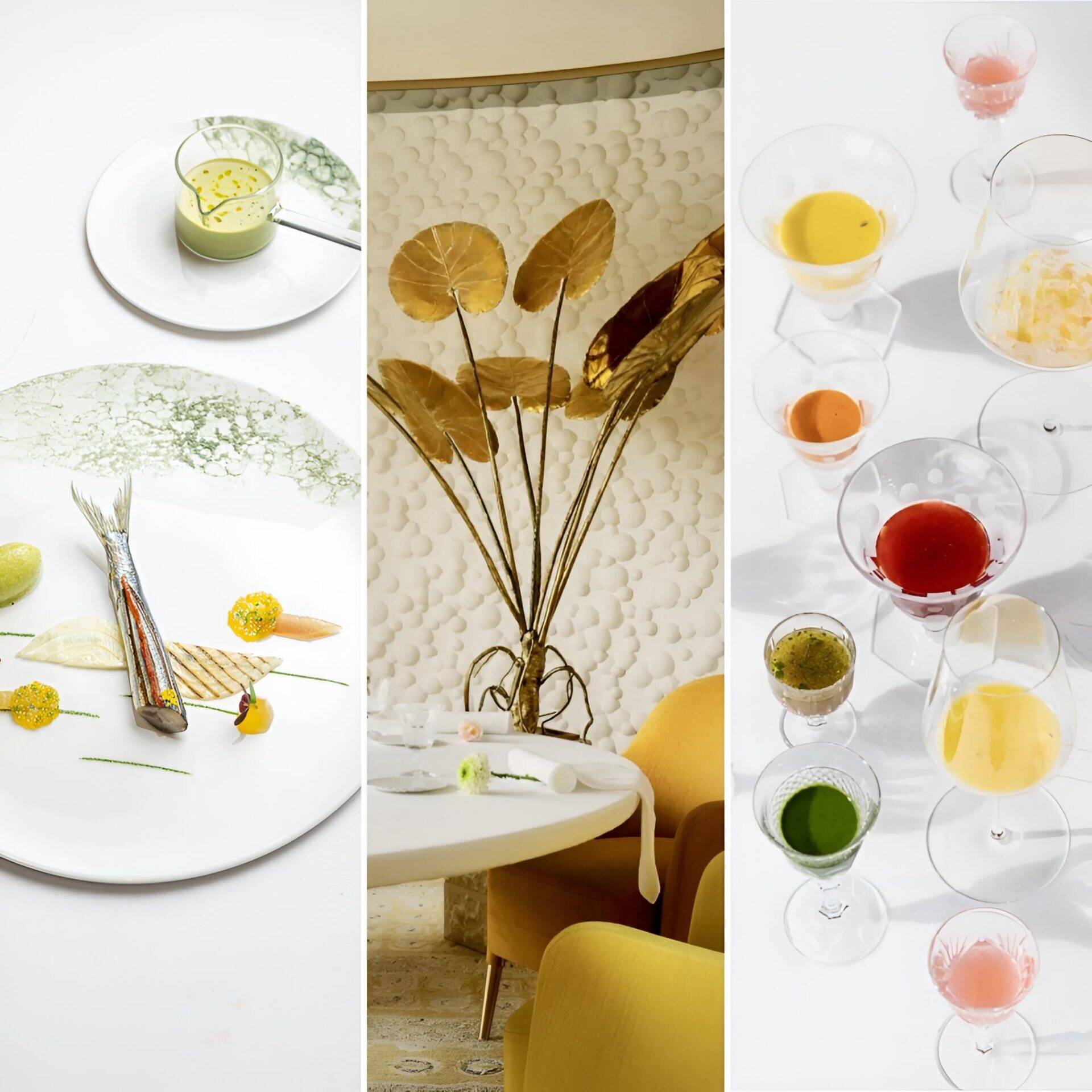 Plénitude - Cheval Blanc Paris Hôtel