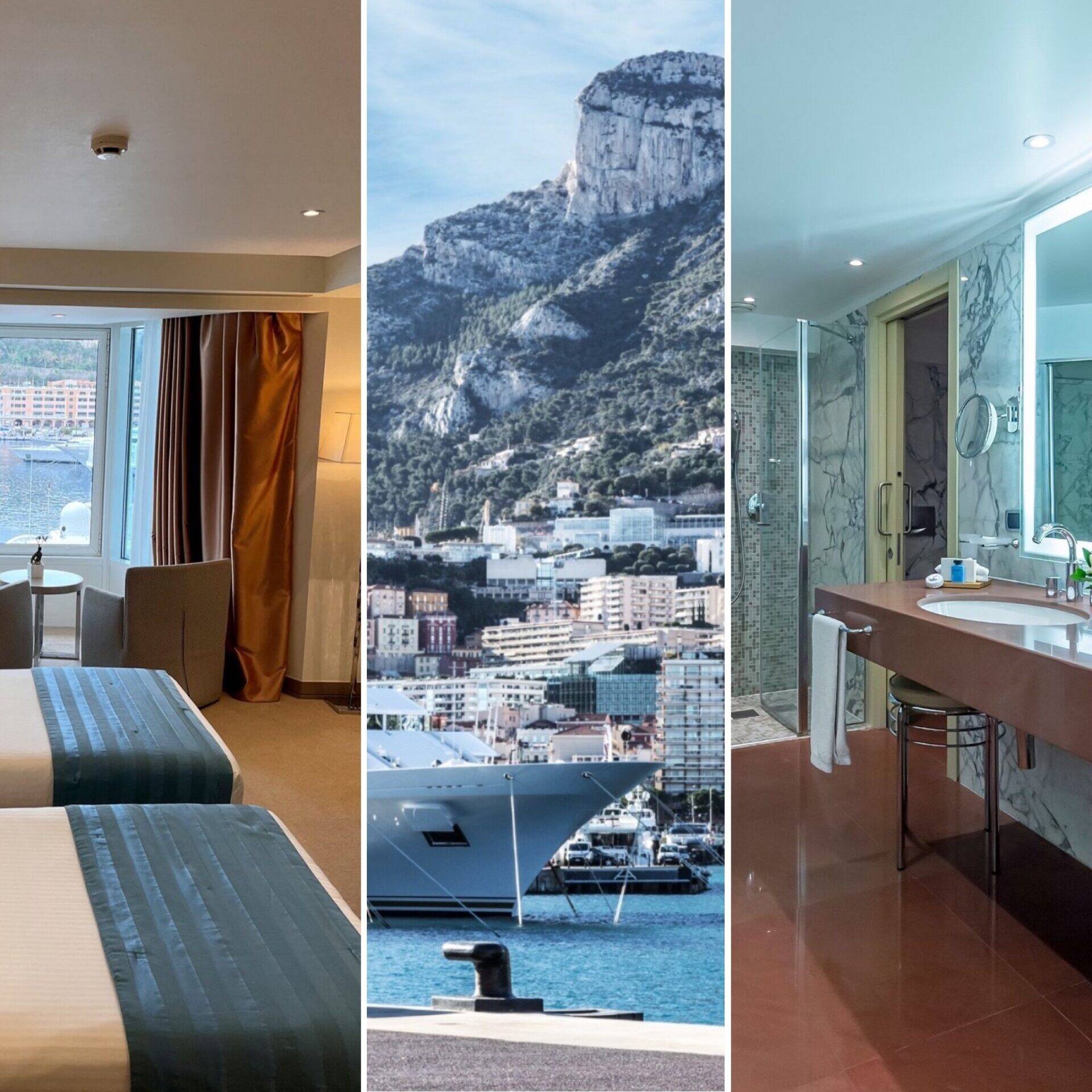 Port Palace, Monte Carlo – Updated 2024 Prices