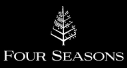 Le George - Hôtel Four Seasons George V