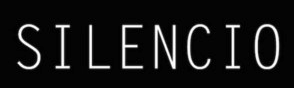 Silencio
